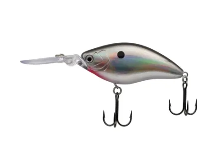 Воблер KYODA BLING CRANK-65F, длина 65 мм, вес 17гр, цвет Р690 заглубление 0-3,5 м.