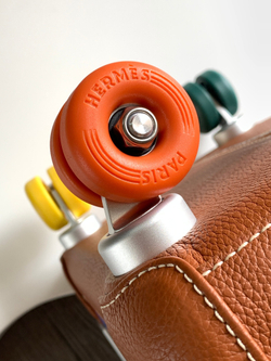 Hermes R.M.S Cabin Suitcase
