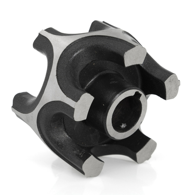 Матрица JGL-120, 10 яч, Полумесяц Ровный, d84, ш56