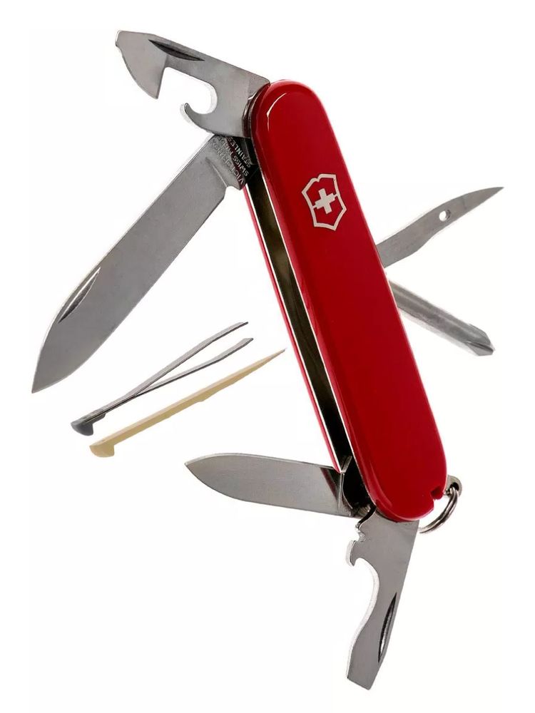 Нож Victorinox модель 1.4603 Tinker
