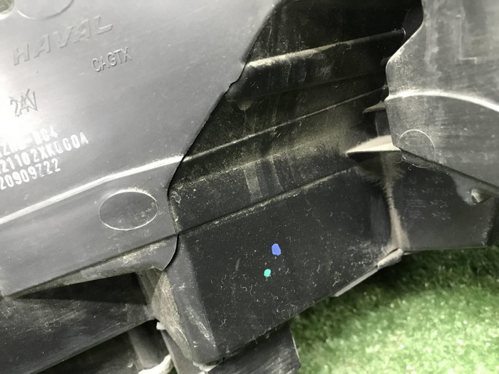 Фара левая Haval F7 (2018-2024) LED