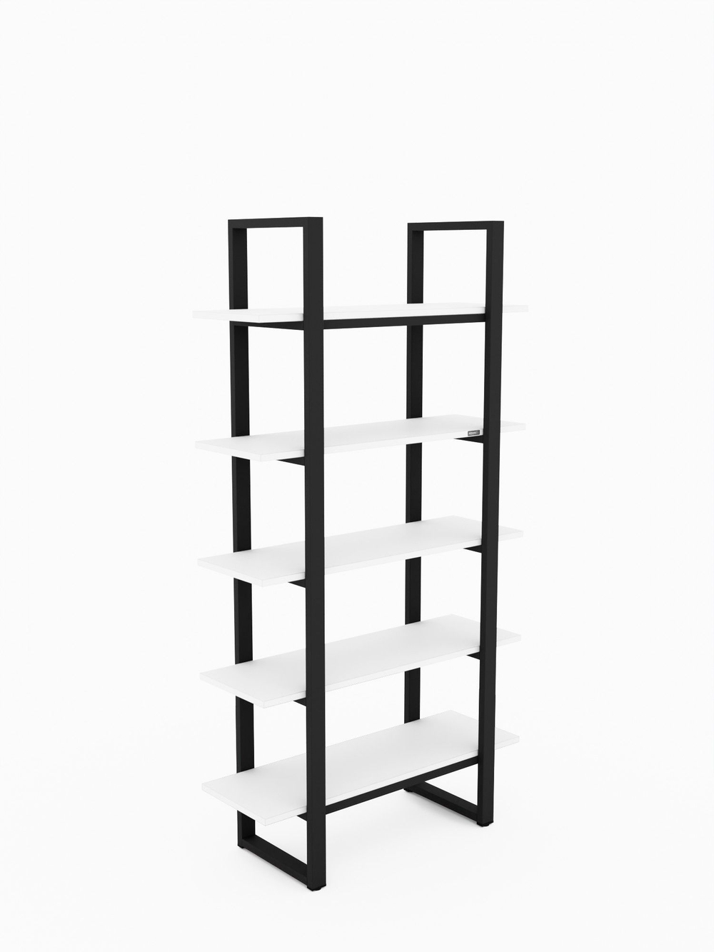 Стеллаж металлический RAW