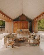 Ковер Desni бежевый 100% ПЭТ 200 х 300 см