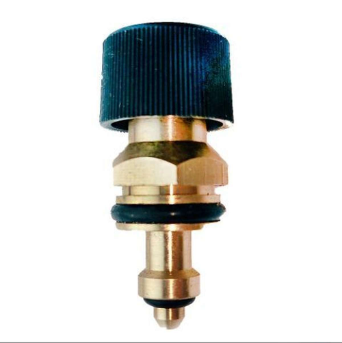 Кран подпитки на гидроузел FERROLI 902614630, KS902608820