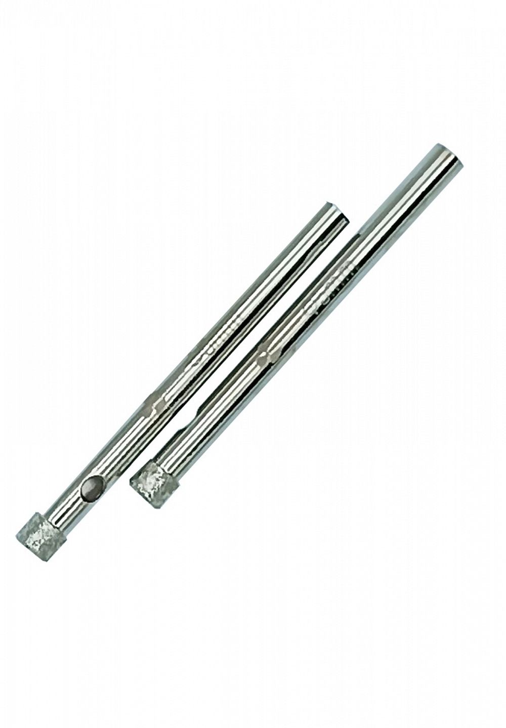 Коронка алмазная по керамике и кафелю 05мм  400005