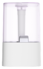 Ультразвуковой увлажнитель серии ANTICA Pro RUH-ANP300/4.3E-WT