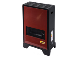 Газовый камин Tavangaz  Shafagh (40м2)