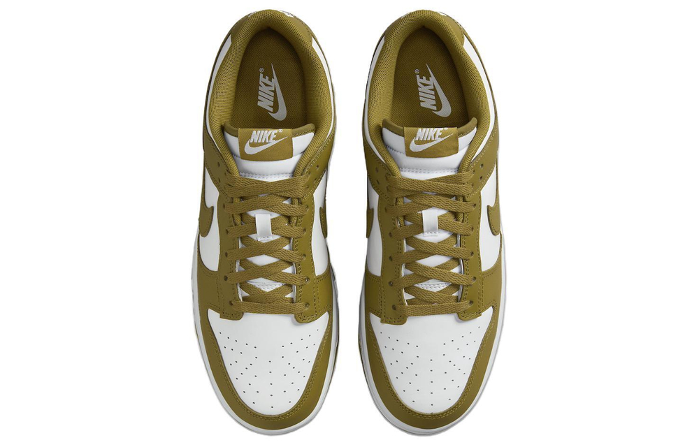 Кроссовки Nike Dunk Low "Pacific Moss"
