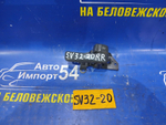Ручка двери задней правой салонная TOYOTA CAMRY 1991