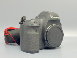 Canon EOS 6D 174.000 кадров