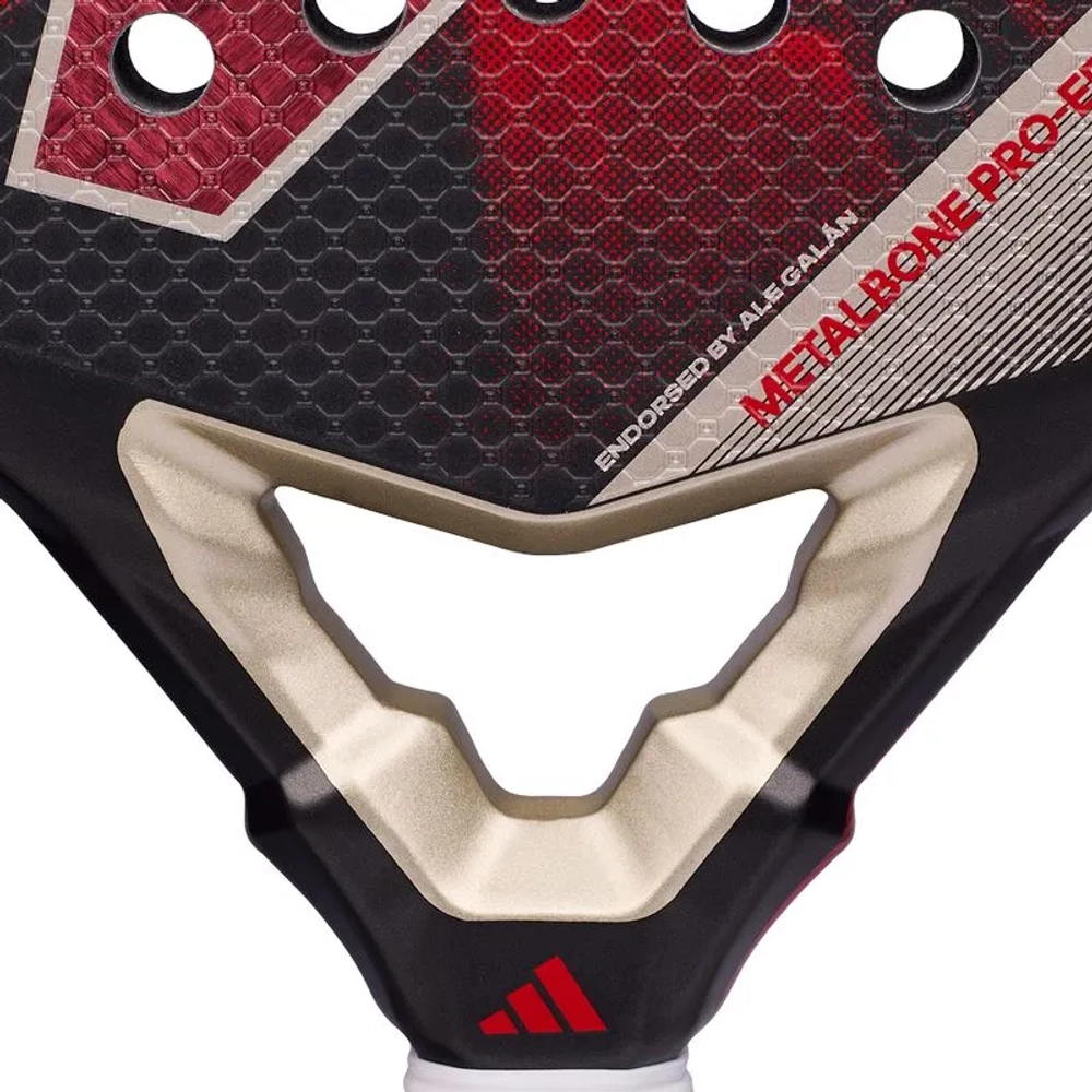 Ракетка для Padel Adidas Metalbone Pro Edition 2026