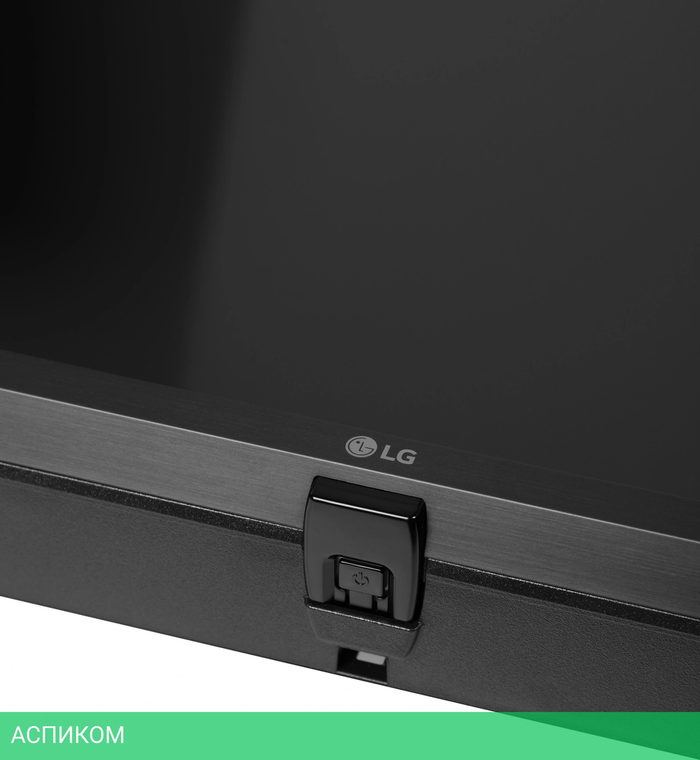 Телевизор LED LG 50" 50UR78006LK.ARUB