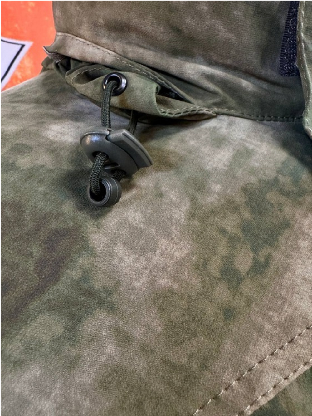 Куртка Sturmer L5