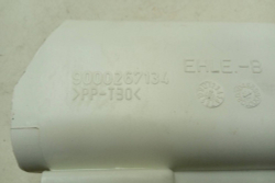 WLX20370CE кт161 Дозатор порошка для стиральной машины Bosch 9000267134 б/у