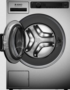 Профессиональная стиральная машина Asko WMC6744PP.S