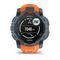 Умные часы Garmin Instinct 3 Solar 50 mm Twilight with Solstice Band (010-02935-01)