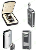 Зажигалка Lotus L-4630