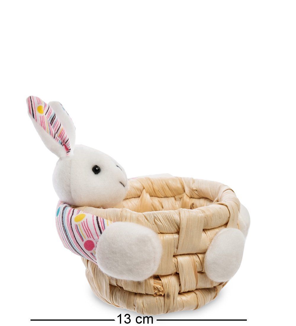 KZ-02/2-S Корзинка малая «Зайчик»