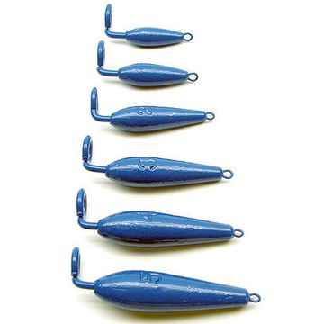 Отцеп УНИВЕРСАЛ окрашен. син. цв. 150г