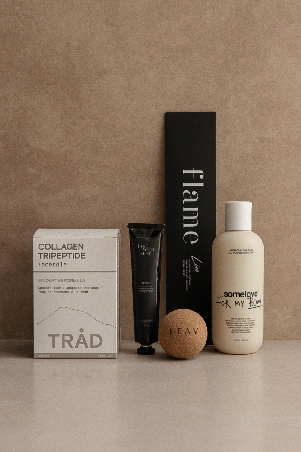 Подарочный набор №2 26