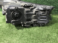 Фара левая BMW 7er G11 G12 (2015-2019) LED