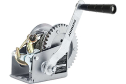 Ручная барабанная лебедка PATRIOT WH 540B 770000035