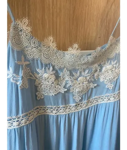 BLUGIRL Топ женский