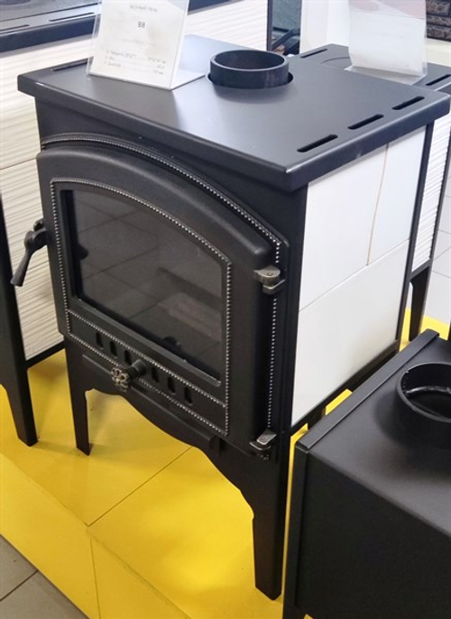 Печь отопительная Везувий В8 (224)