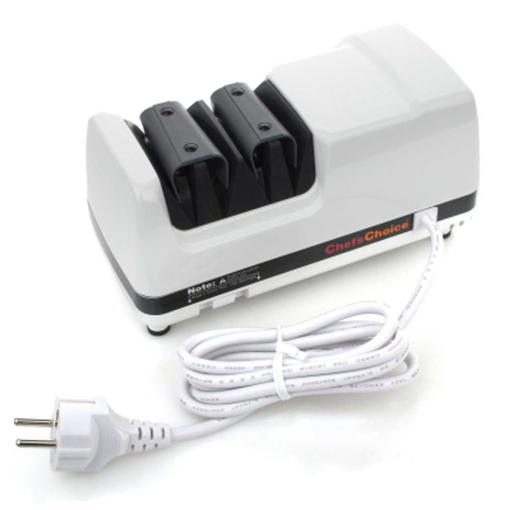 Точилка электрическая Chef's Choice Knife sharpeners CC320W