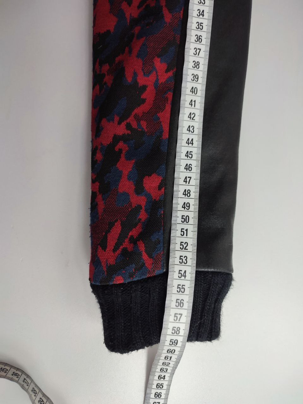 Куртка Miss Miss стильная 46 размер