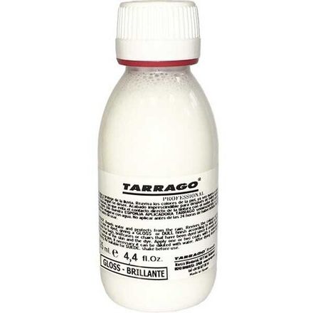 Защитное покрытие Tarrago Finishing Brillante, 125мл, Water Basis Lacquer