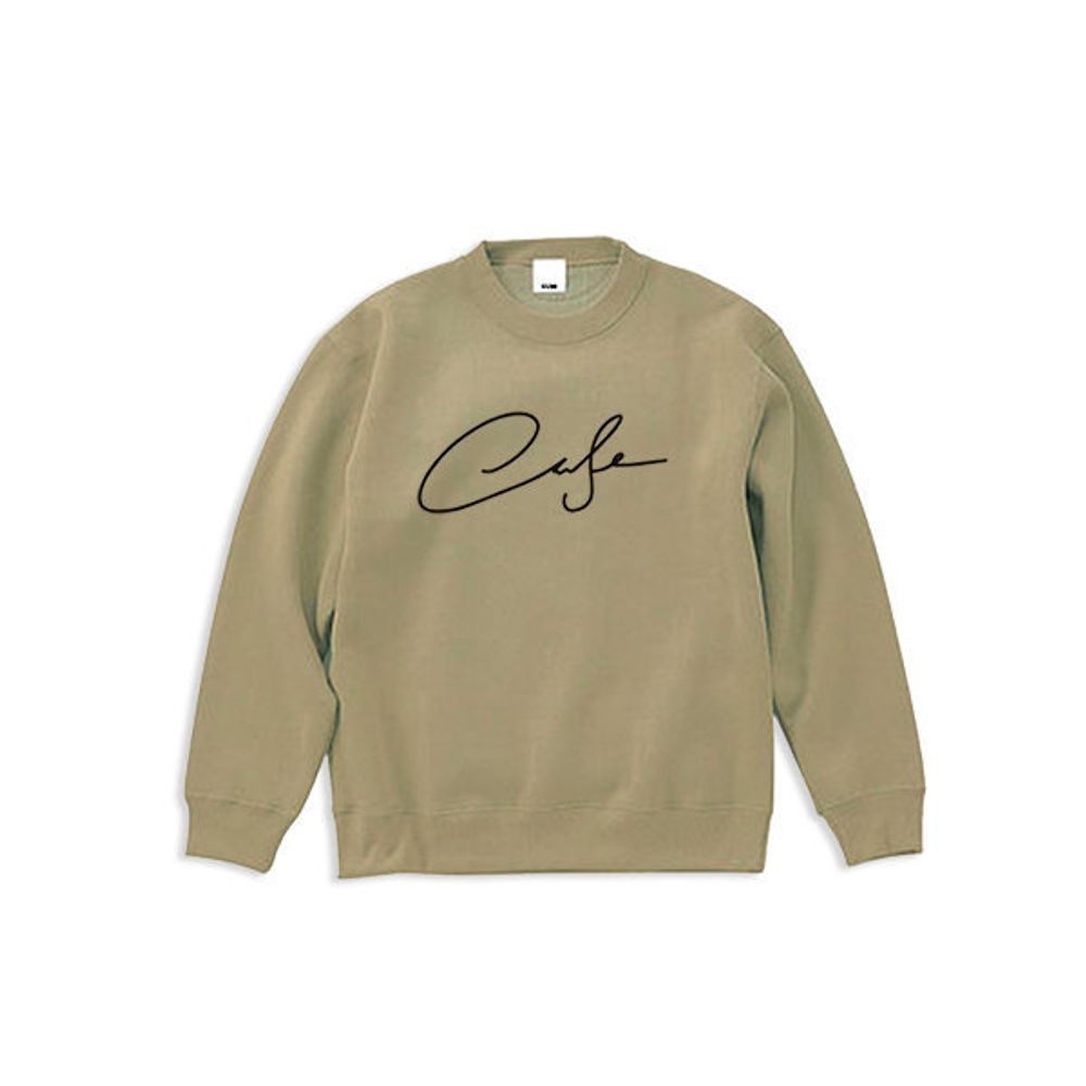 Толстовка "21