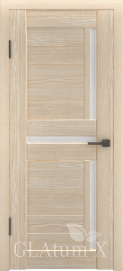 Межкомнатные двери Атум 16