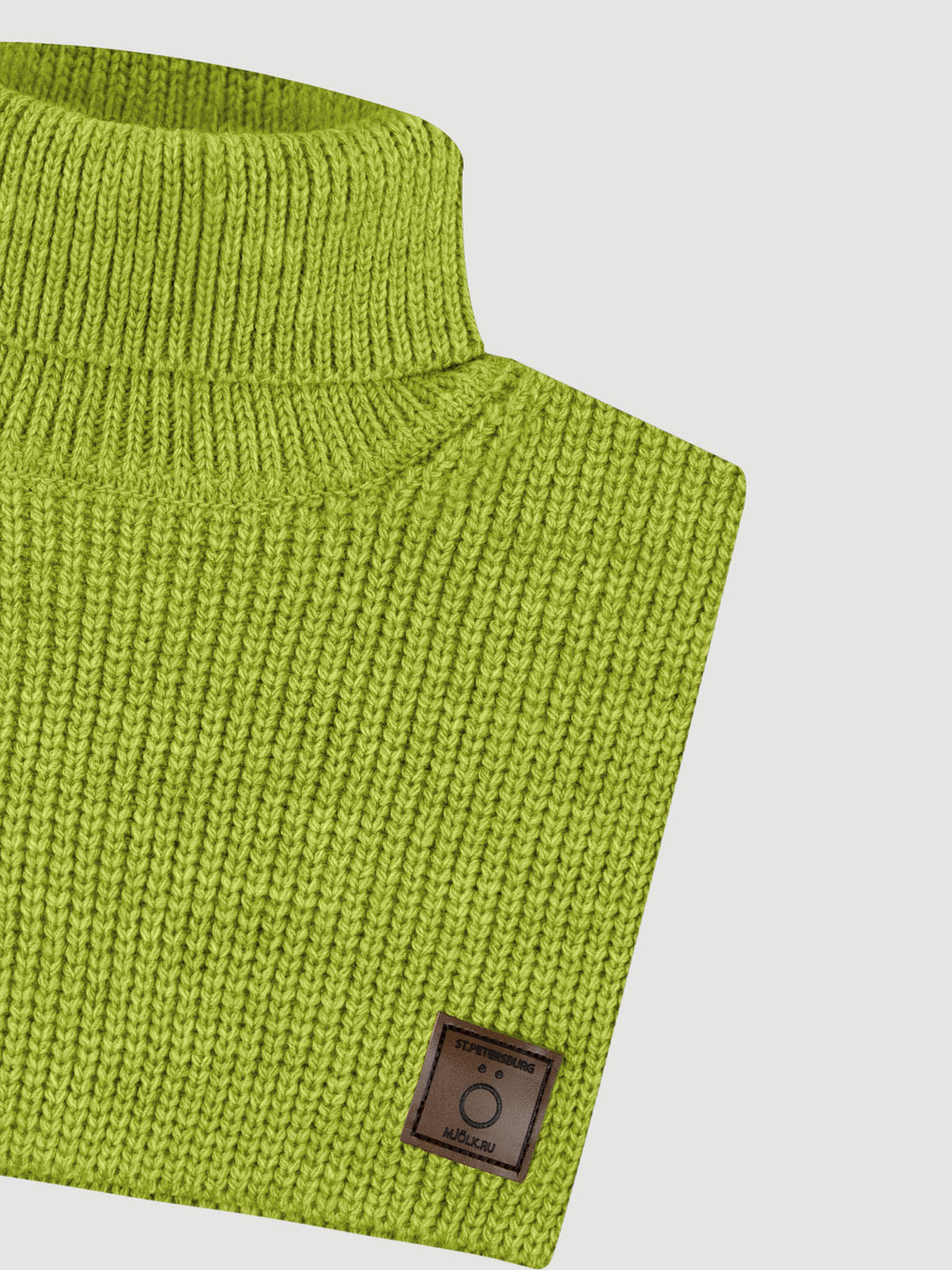 Манишка Mjölk Киви