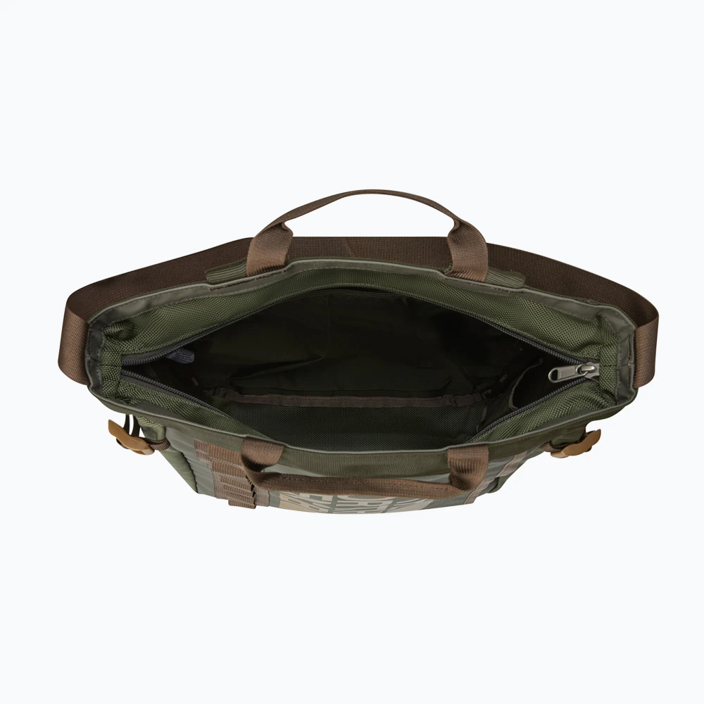 Рюкзак The North Face Base Camp Tote Pack taupe green/smokey