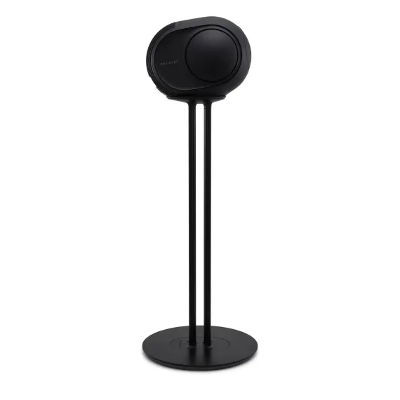 Devialet Tree II Matte Black
