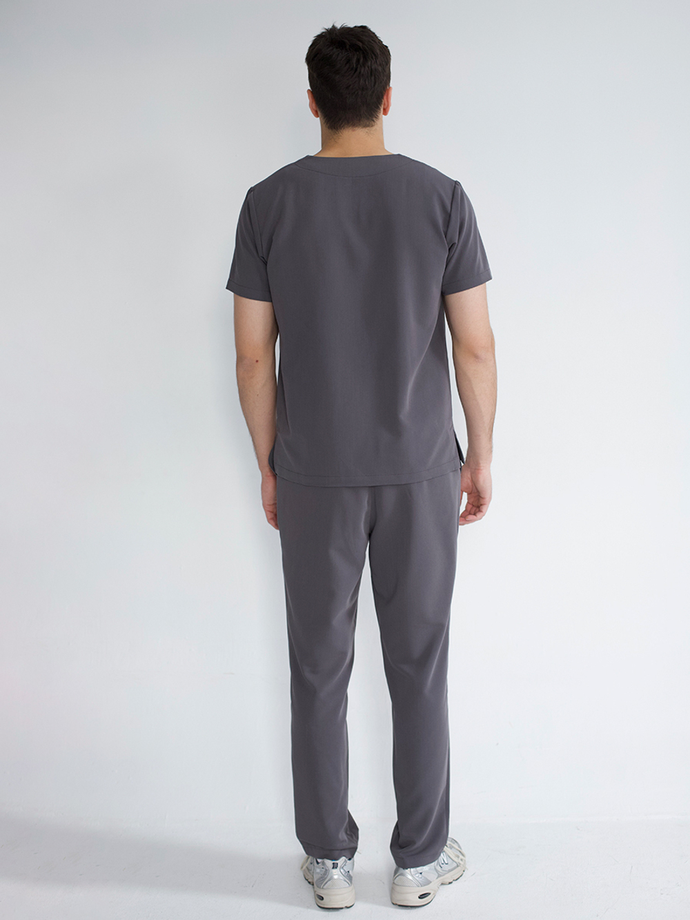 Костюм мужской Medici графит