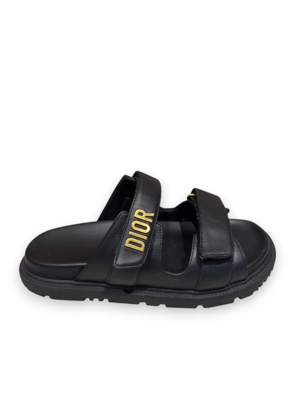 Пантолеты Christian Dior