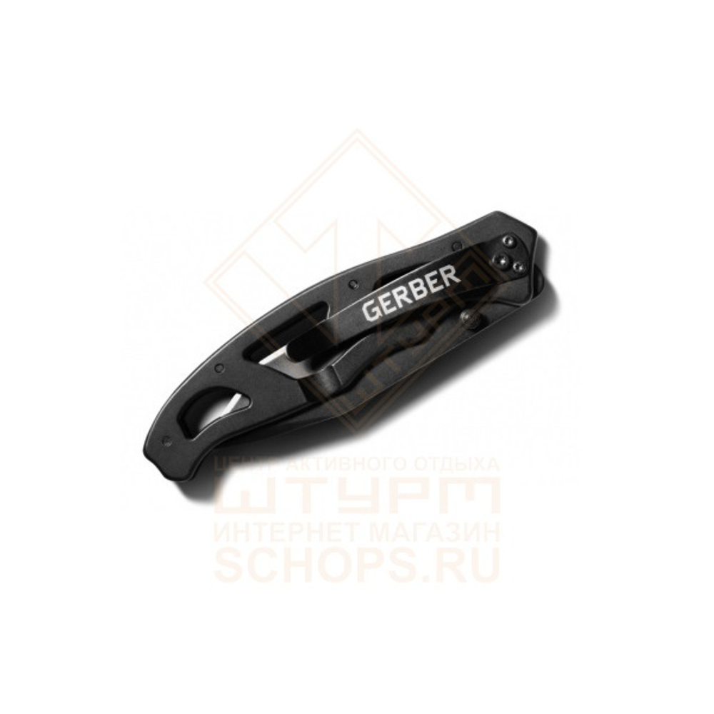Нож складной Gerber Tactical Paraframe 2  Clip SE