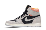 Кроссовки Jordan Air Jordan 1 Retro High Og "Neutral Grey"