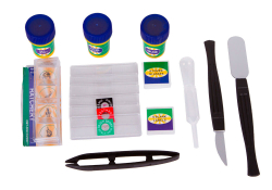 Микроскоп Levenhuk LabZZ M2 - фото 5