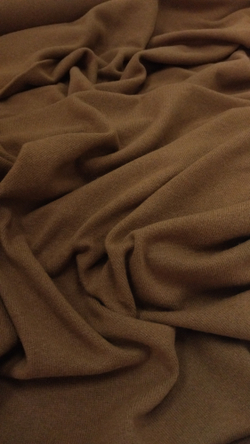 Трикотаж шерстяной