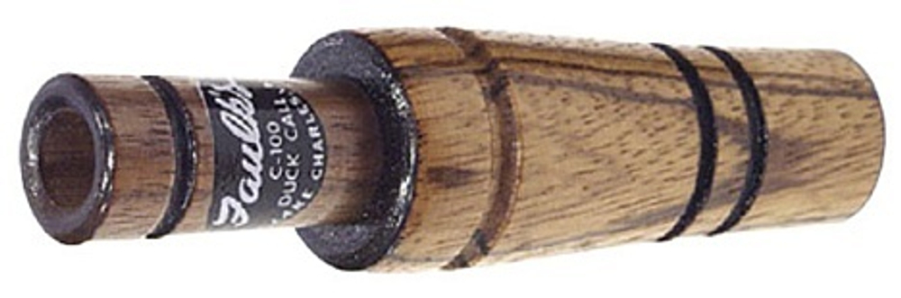 Манок FAULKS С-100, на утку
