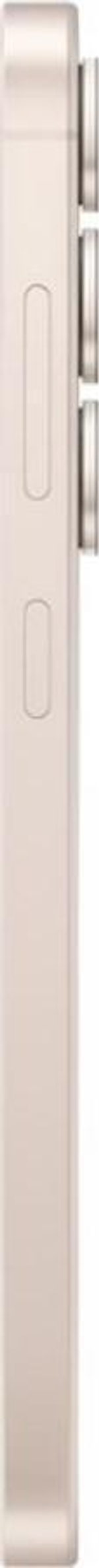 Samsung Galaxy S25 12/256Gb Rose Gold, Розовое золото