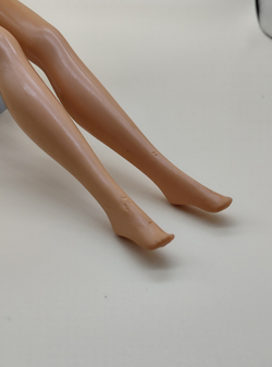 Кукла Барби 90х винтаж Barbie Style Magic 1988. 02134