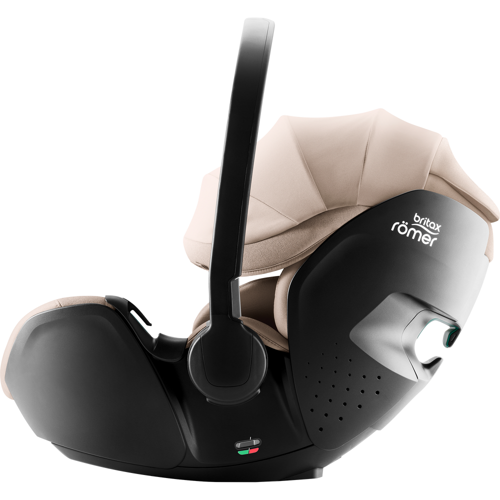Автокресло Britax Roemer Baby-Safe Pro Style (0-13 кг), Teak