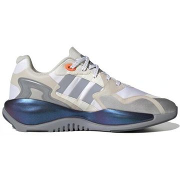 Кроссовки adidas originals ZX Alkyne Универсальная обувь для мужчин