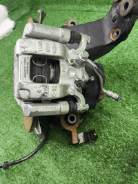 Кулак задний левый Chery Arrizo 8 (2022-н.в.)