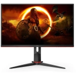 Монитор 27" AOC CQ27G2SE/BK/01/00