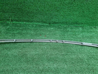 Накладка крышки багажника Cadillac XT6 (2019-н.в.)